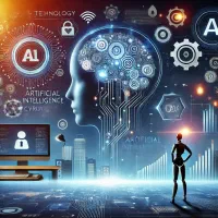 آموزشگاه کامپیوتر و هوش مصنوعی برنا