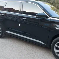 ایکستریم VX مدل۱۴۰۳|خودرو سواری و وانت|قم, باجک یک|دیوار