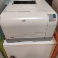 پرینتر لیزری hpرنگی