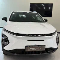 اف ایکس ای وی FX ev