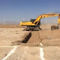 زمین-مسکونی