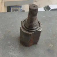 مشعلی گیربکس ام وی ام ۳۱۵