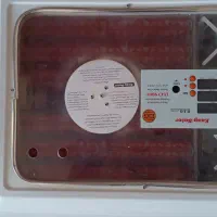 دستگاه ایزیباتور 2