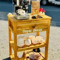 میز بار کشو دار dayar