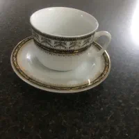 ست چای|ظروف سرو و پذیرایی|اصفهان, فرح آباد|دیوار