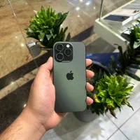 ایفون 16 پرو