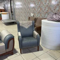 مبل راحتی تخت خوابشو|مبلمان خانگی و میز عسلی|تبریز, |دیوار