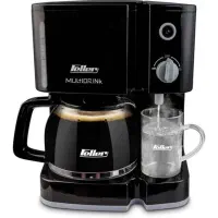 قهوه ساز فلر مدل CMT90