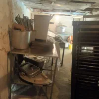 وسایلا تهیه غذا