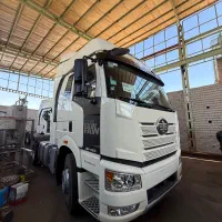 فروش فاو تک محور جفت محور کمپرسی