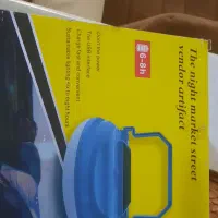 فروش لامپ شارژی خورشیدی