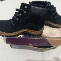 نیم بوت در حد نو|کیف، کفش، کمربند|نیشابور, تریا پارک|دیوار