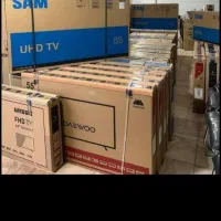 فروش وخریدار تلوزیون آکبند وکار کرده تمامی برندها