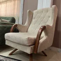 مبلمان چستر ۹ نفره|مبلمان خانگی و میز عسلی|سیاهکل, |دیوار