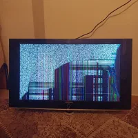 تلویزیون سامسونگ اصل کره نیاز به تعمیر