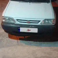 پراید مدل ۷۸