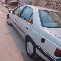 فروش پژو 405 مدل 90|خودرو سواری و وانت|نورآباد, |دیوار