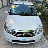 ساندروپلاس صفرکیلومتر(اتوماتیک)