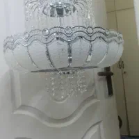 لوستر نو وتازه مونتاژ شده