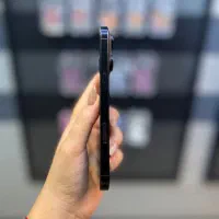 16pro 256 black|موبایل|تهران, تجریش|دیوار