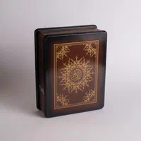 قرآن نفیس باقاب اعلا.وزیری. (کد۲۳)      فخررازی