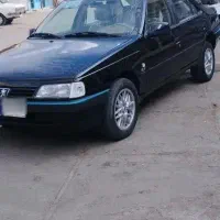 پژو۴۰۵اتاق تعویض|خودرو سواری و وانت|بانه, |دیوار