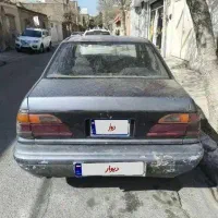 فروش‌یامعاوضه‌دووریسر‌مدل‌۹۴‌باپی‌کی‌پیکان‌سواری