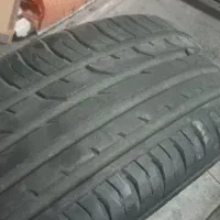لاستیک سایز ۱۶ پهن ۲۰۵