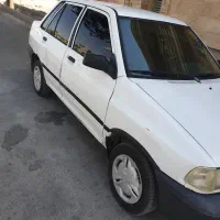 پراید مدل ۸۲