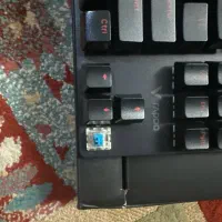 کیبورد|قطعات و لوازم جانبی رایانه|تهران, بهمن یار|دیوار