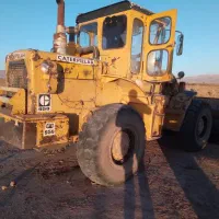 فروشی معاوضه با کمپرس ده چرج|خودرو سنگین|سرایان, |دیوار