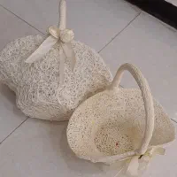 سبد نامزدی و حنابندون