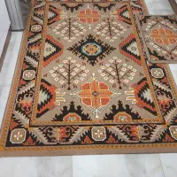 گلیم در حد نو