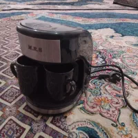 قهوه جوش نو