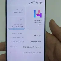 Note 13. 4g|موبایل|شیراز, زند|دیوار