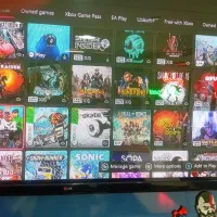 بازی افلاین ایکس باکس xbox