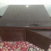 مبلمان ۷نفره|مبلمان خانگی و میز عسلی|مبارکه, |دیوار