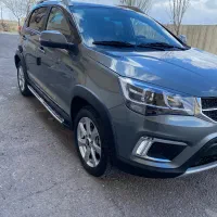 ام وی ام x22 فول مدل ۱۴۰۲ درحد صفر