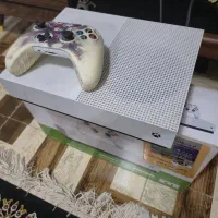ایکس باکس وان اس ۱ ترابایت حافظه سالم|کنسول، بازی ویدئویی و آنلاین|رودسر, |دیوار