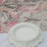 بیس خام سنگ مصنوعی عمده|مجسمه، تندیس، ماکت|قم, علی آباد سعدگان|دیوار