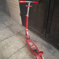 اسکوتر کودک تا ۸ سال