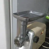 چرخ گوشت