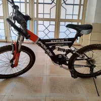 فروش دوچرخه برند پلیس