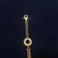 دستبند طلا لوکس|جواهرات|قرچک, زیبا شهر|دیوار