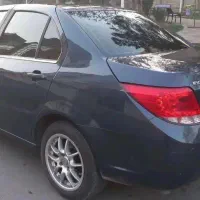 فروش دنا دنده تیپ 2 EF7بسیار کم کار معاوضه باتارا