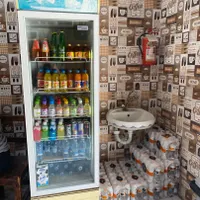 یخچال ایستاده سوپر جنرال