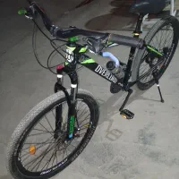 دوچرخه ۲۷/۵ اورلورد آلمینیوم