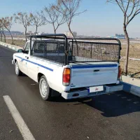 کارا تک کابین موتور گیربکس میتسوبیشی|خودرو سواری و وانت|پاکدشت, پاکدشت (مامازند)|دیوار