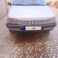 خودرورواسال دوگانه سوز شرکتی|خودرو سواری و وانت|سمنان, |دیوار