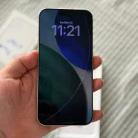 ایفون ۱۷ پرومکس ۲۵۶ zaa|موبایل|بابل, |دیوار